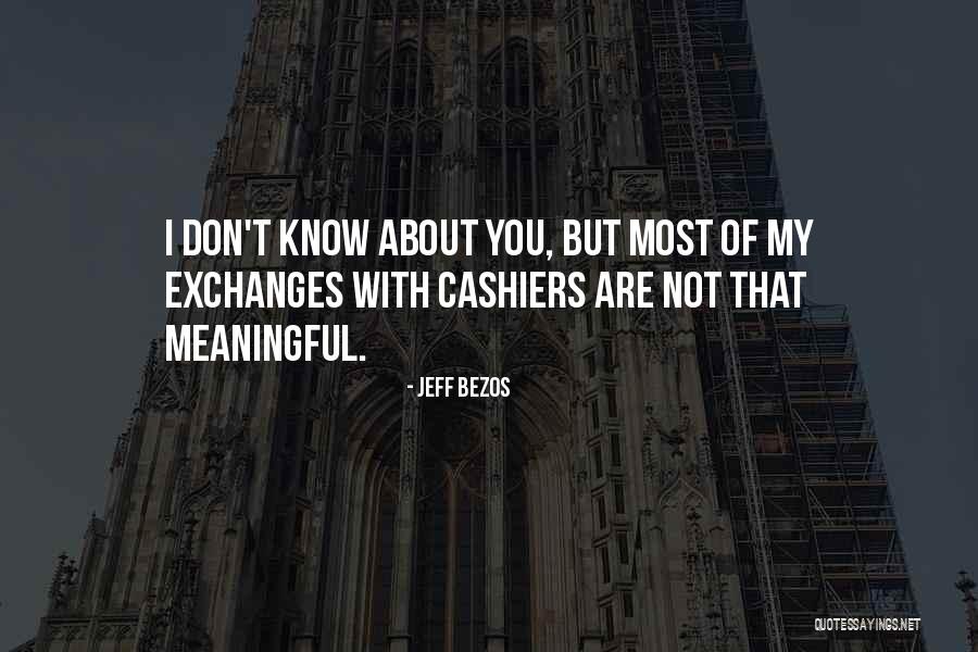 Chenaya Quotes By Jeff Bezos Chenaya Quotes By Jeff Bezos