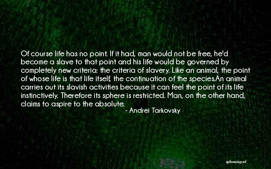Chenaye Quotes By Andrei Tarkovsky Chenaye Quotes By Andrei Tarkovsky