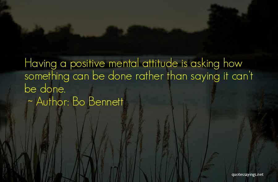 Chencho Plan Quotes By Bo Bennett