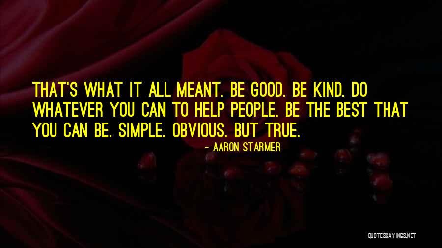 Chencho Rodriguez Quotes By Aaron Starmer Chencho Rodriguez Quotes By Aaron Starmer