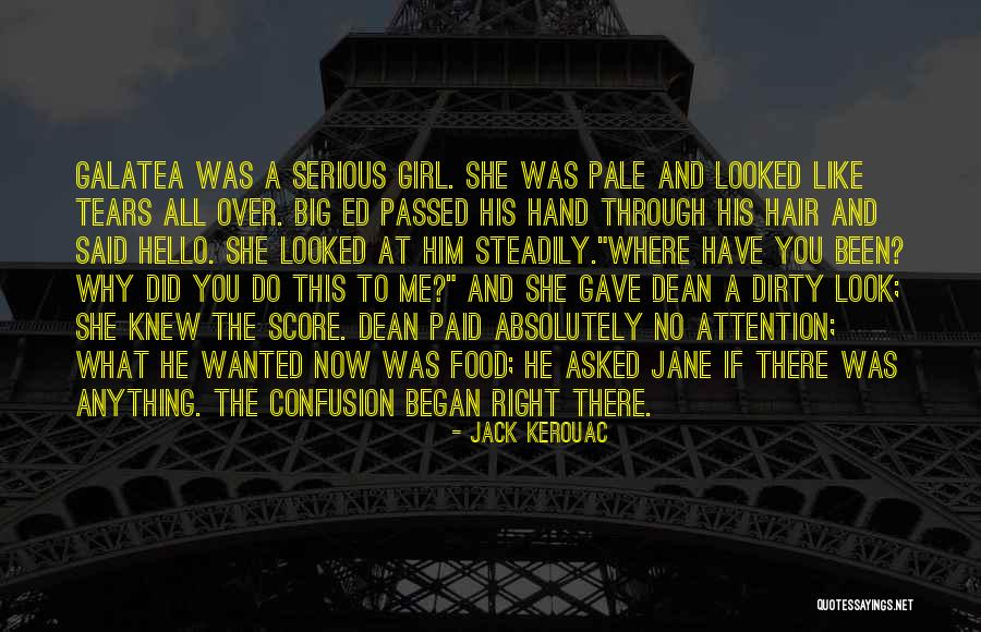 Chencho Rodriguez Quotes By Jack Kerouac Chencho Rodriguez Quotes By Jack Kerouac