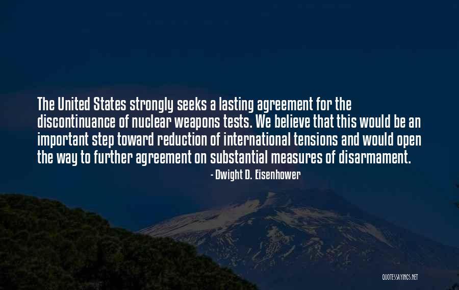 Chenchos Quotes By Dwight D. Eisenhower Chenchos Quotes By Dwight D. Eisenhower