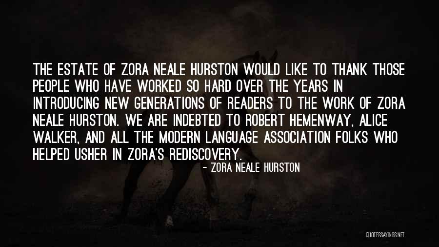 Chenery Penny Quotes By Zora Neale Hurston Chenery Penny Quotes By Zora Neale Hurston