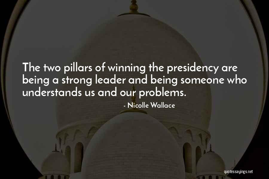 Chenette Realty Quotes By Nicolle Wallace Chenette Realty Quotes By Nicolle Wallace