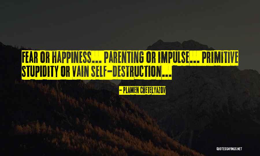 Chenette Realty Quotes By Plamen Chetelyazov Chenette Realty Quotes By Plamen Chetelyazov