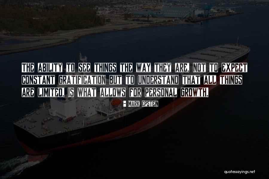 Cheneviere France Quotes By Mark Epstein Cheneviere France Quotes By Mark Epstein
