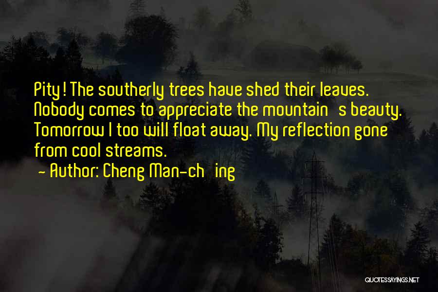 Cheng Man-ch'ing Quotes 356619