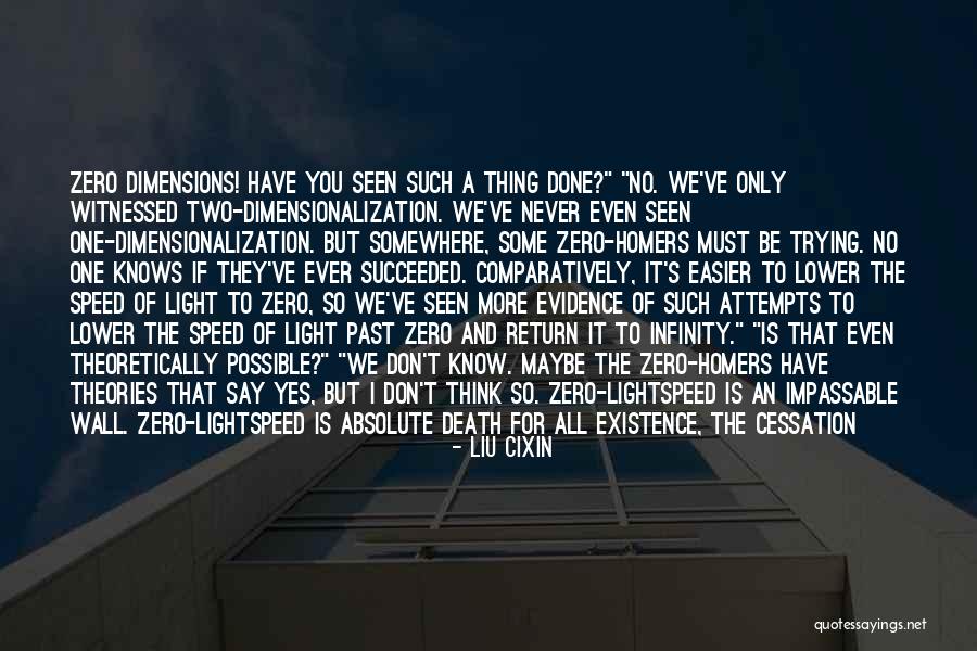 Cheng Quotes By Liu Cixin Cheng Quotes By Liu Cixin