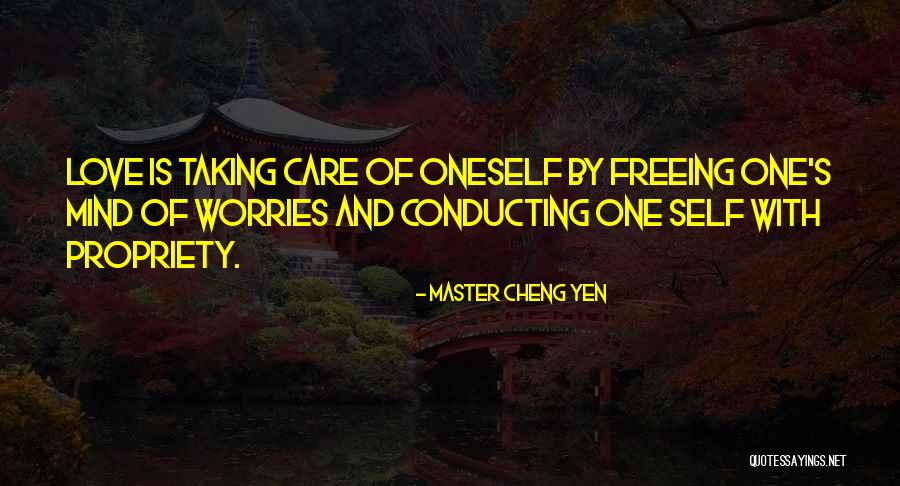 Cheng Quotes By Master Cheng Yen Cheng Quotes By Master Cheng Yen