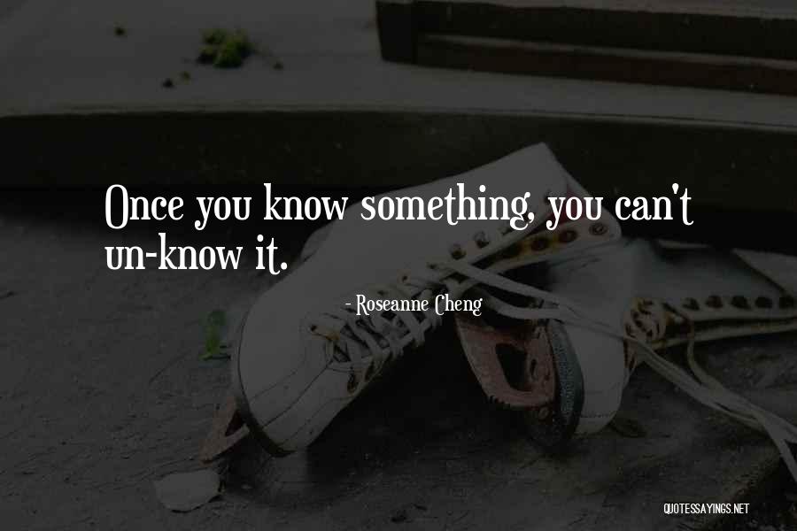 Cheng Quotes By Roseanne Cheng Cheng Quotes By Roseanne Cheng