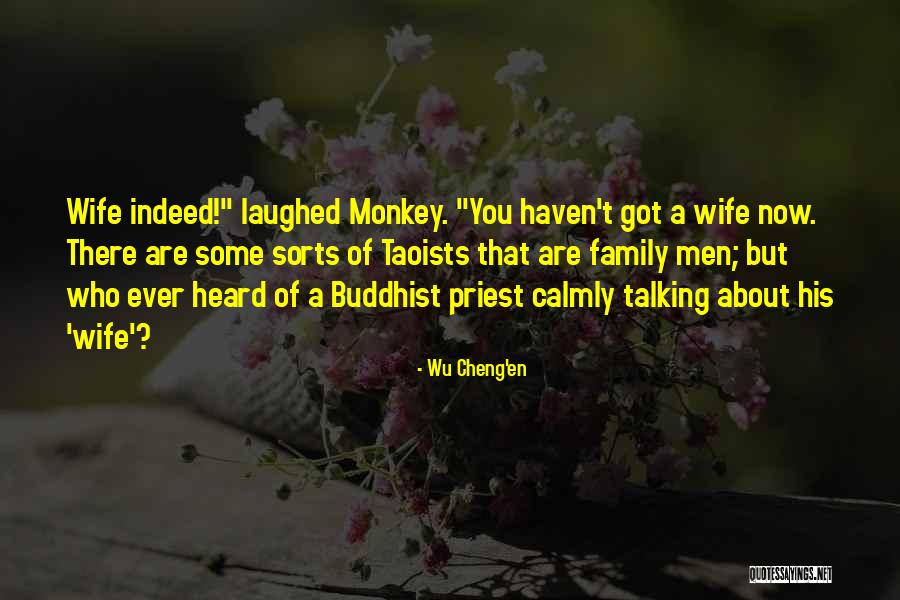 Cheng Quotes By Wu Cheng'en Cheng Quotes By Wu Cheng'en