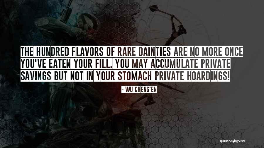 Cheng Quotes By Wu Cheng'en Cheng Quotes By Wu Cheng'en