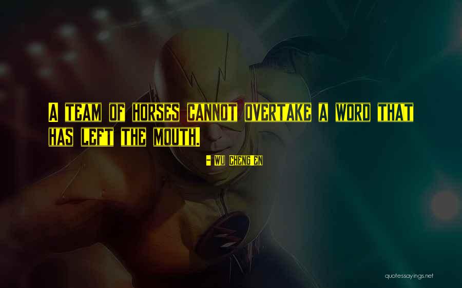 Cheng Quotes By Wu Cheng'en Cheng Quotes By Wu Cheng'en
