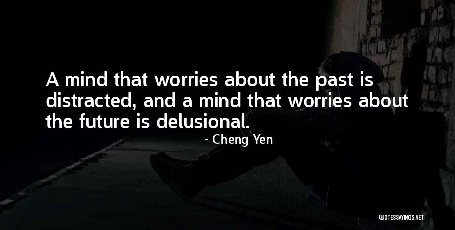 Cheng Yen Quotes 1947281