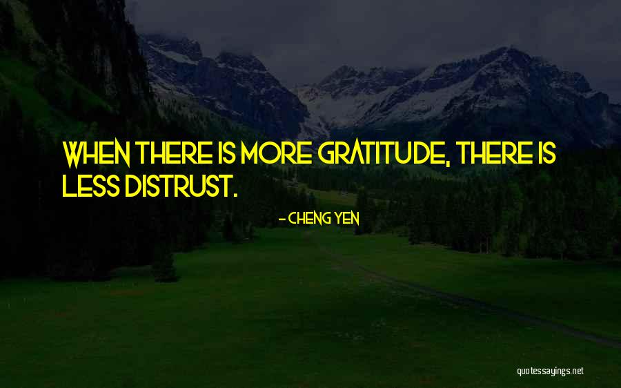 Cheng Yen Quotes 499238