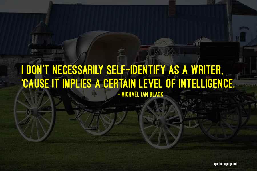 Chengannur Quotes By Michael Ian Black Chengannur Quotes By Michael Ian Black