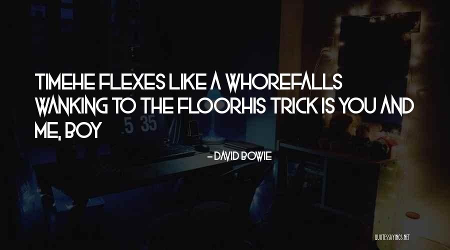 Chengdu Airport Quotes By David Bowie Chengdu Airport Quotes By David Bowie