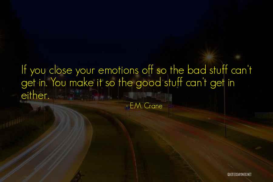 Chengdu China Quotes By E.M. Crane Chengdu China Quotes By E.M. Crane