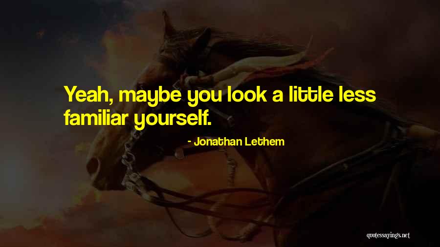 Chengdu China Quotes By Jonathan Lethem Chengdu China Quotes By Jonathan Lethem