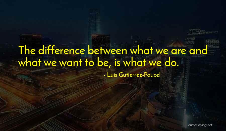 Chengelis David Quotes By Luis Gutierrez-Poucel Chengelis David Quotes By Luis Gutierrez-Poucel