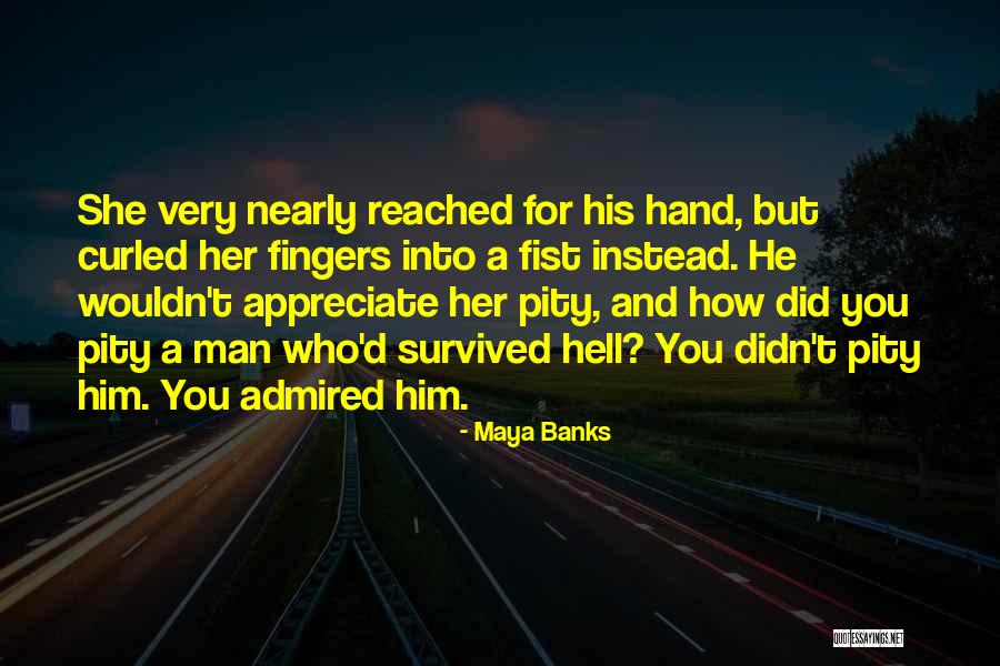 Chenguang Sun Quotes By Maya Banks Chenguang Sun Quotes By Maya Banks