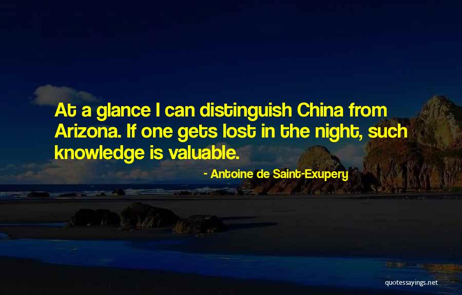 Chengyang Dong Quotes By Antoine De Saint-Exupery Chengyang Dong Quotes By Antoine De Saint-Exupery