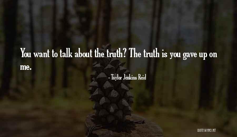 Chenier Quotes By Taylor Jenkins Reid Chenier Quotes By Taylor Jenkins Reid