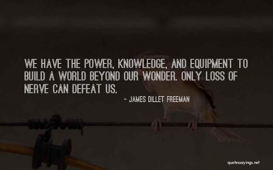 Chenin Salt Quotes By James Dillet Freeman Chenin Salt Quotes By James Dillet Freeman