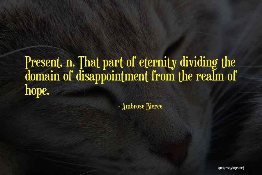 Chenine Walker Quotes By Ambrose Bierce Chenine Walker Quotes By Ambrose Bierce