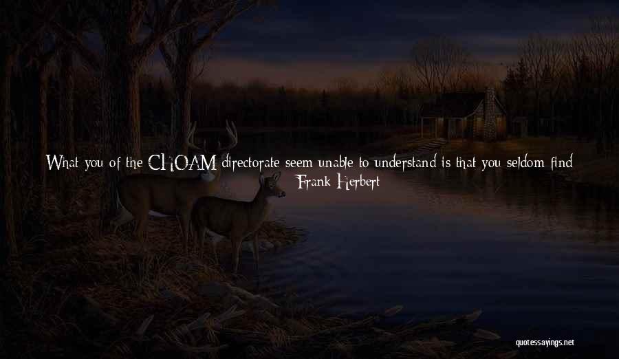 Chenini Quotes By Frank Herbert Chenini Quotes By Frank Herbert