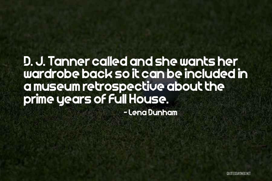 Chennouf Abdelkader Quotes By Lena Dunham Chennouf Abdelkader Quotes By Lena Dunham