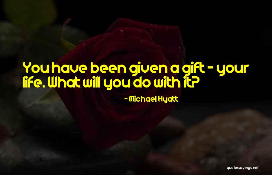 Chennouf Abdelkader Quotes By Michael Hyatt Chennouf Abdelkader Quotes By Michael Hyatt