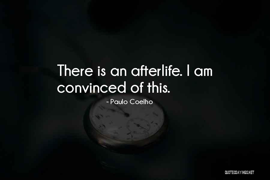 Chennouf Abdelkader Quotes By Paulo Coelho Chennouf Abdelkader Quotes By Paulo Coelho