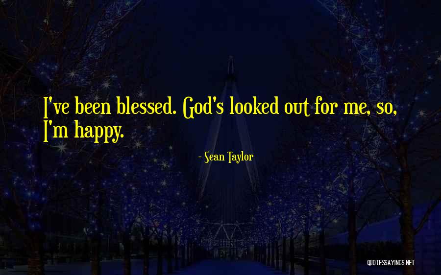 Chentouf Family Quotes By Sean Taylor Chentouf Family Quotes By Sean Taylor