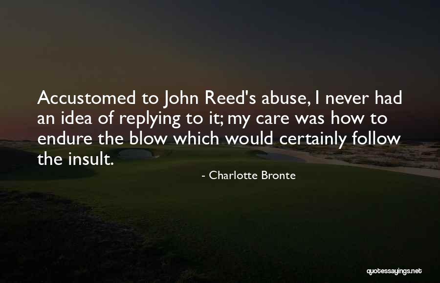 Chentsov Quotes By Charlotte Bronte Chentsov Quotes By Charlotte Bronte