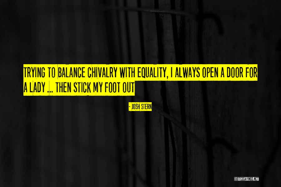 Chenzy Quotes By Josh Stern Chenzy Quotes By Josh Stern
