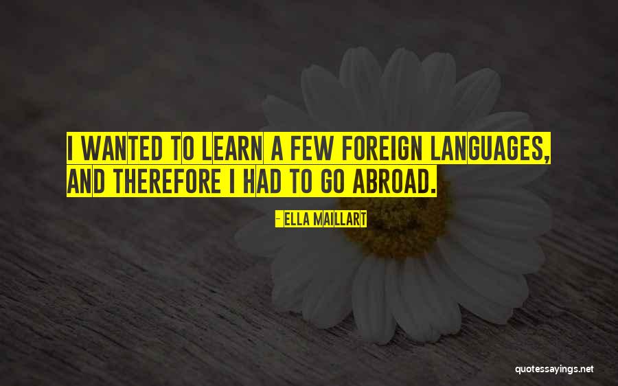 Cheo Feliciano Quotes By Ella Maillart Cheo Feliciano Quotes By Ella Maillart