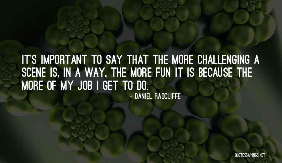 Cheol Min Quotes By Daniel Radcliffe Cheol Min Quotes By Daniel Radcliffe