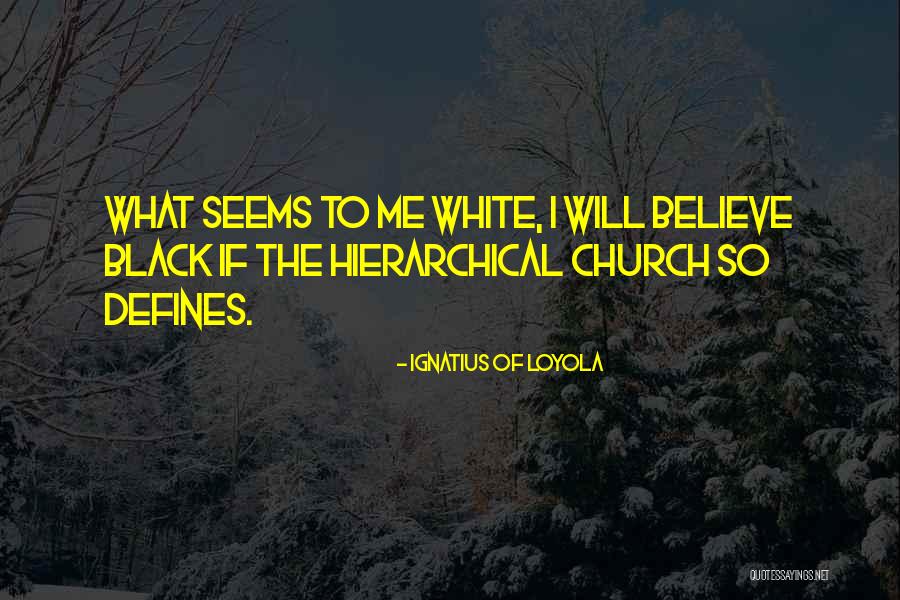 Cheollima Quotes By Ignatius Of Loyola Cheollima Quotes By Ignatius Of Loyola