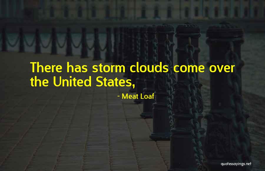 Cheonan City Quotes By Meat Loaf Cheonan City Quotes By Meat Loaf