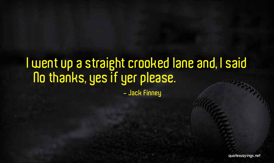 Cheong Kwan Jang Quotes By Jack Finney Cheong Kwan Jang Quotes By Jack Finney