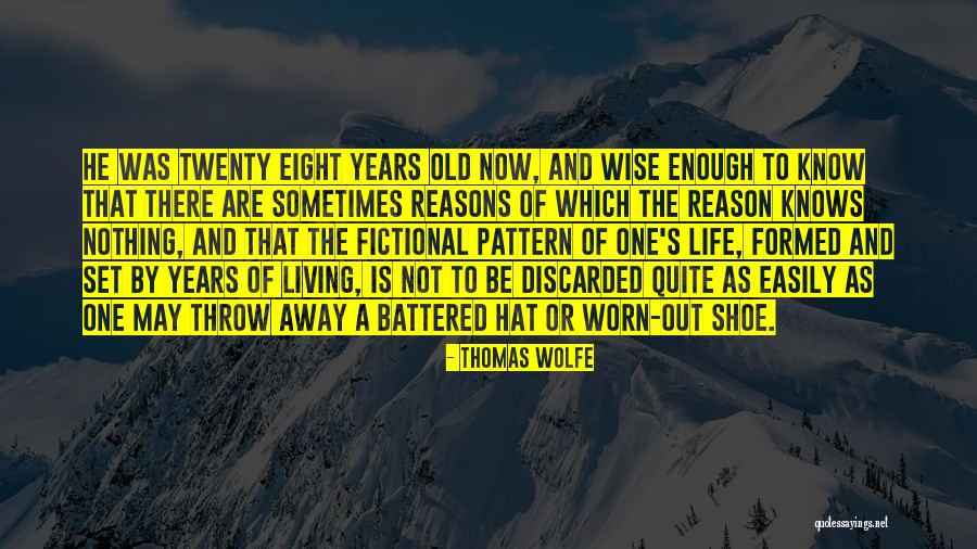 Cheong Kwan Jang Quotes By Thomas Wolfe Cheong Kwan Jang Quotes By Thomas Wolfe