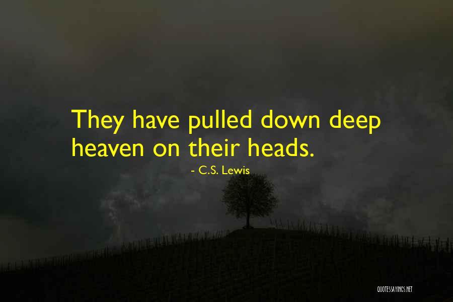 Cheow George Quotes By C.S. Lewis Cheow George Quotes By C.S. Lewis