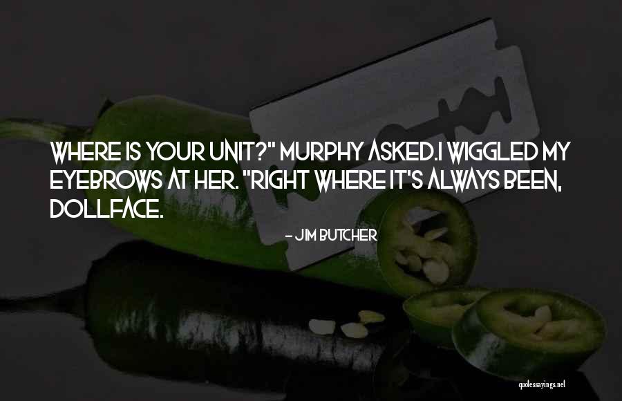 Cheow George Quotes By Jim Butcher Cheow George Quotes By Jim Butcher