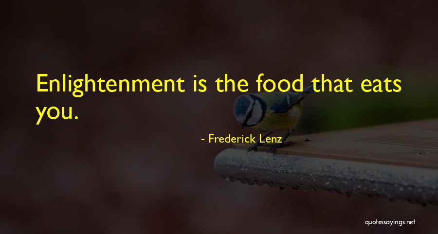 Chephren Johnson Quotes By Frederick Lenz Chephren Johnson Quotes By Frederick Lenz