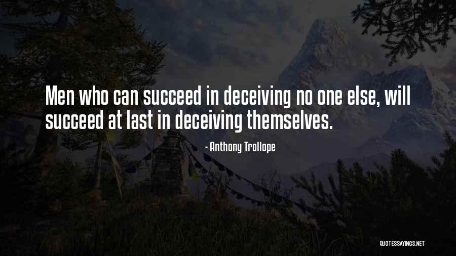 Chepigana Quotes By Anthony Trollope Chepigana Quotes By Anthony Trollope