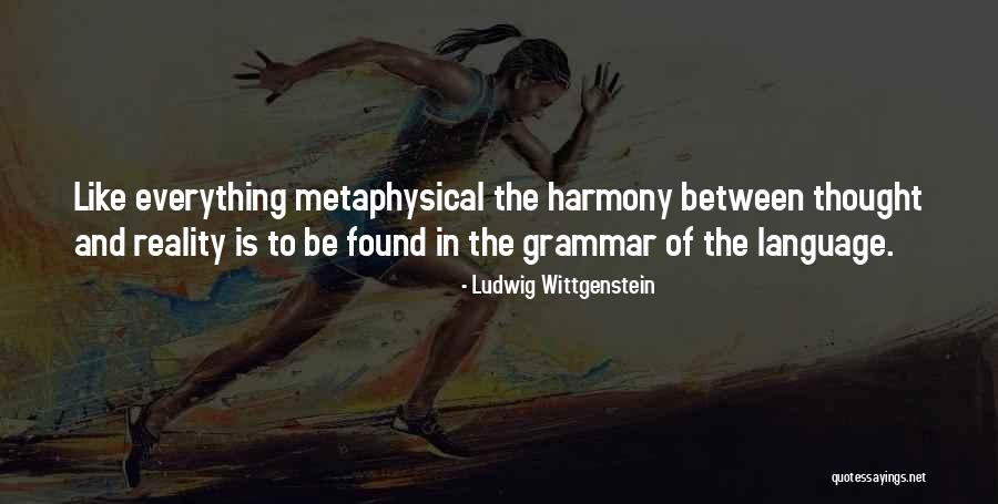Cheptel Bovin Quotes By Ludwig Wittgenstein Cheptel Bovin Quotes By Ludwig Wittgenstein