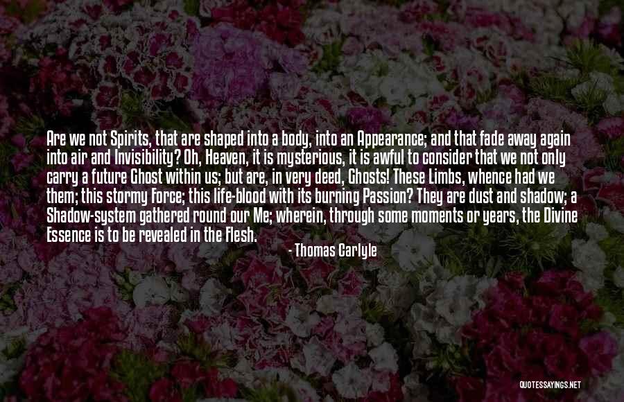 Cheptel Bovin Quotes By Thomas Carlyle Cheptel Bovin Quotes By Thomas Carlyle