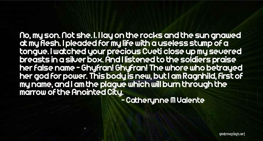 Chepyuk Quotes By Catherynne M Valente Chepyuk Quotes By Catherynne M Valente