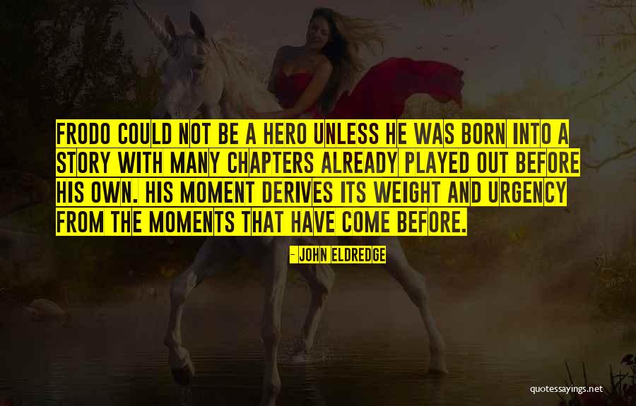 Chequeos De Motos Quotes By John Eldredge Chequeos De Motos Quotes By John Eldredge